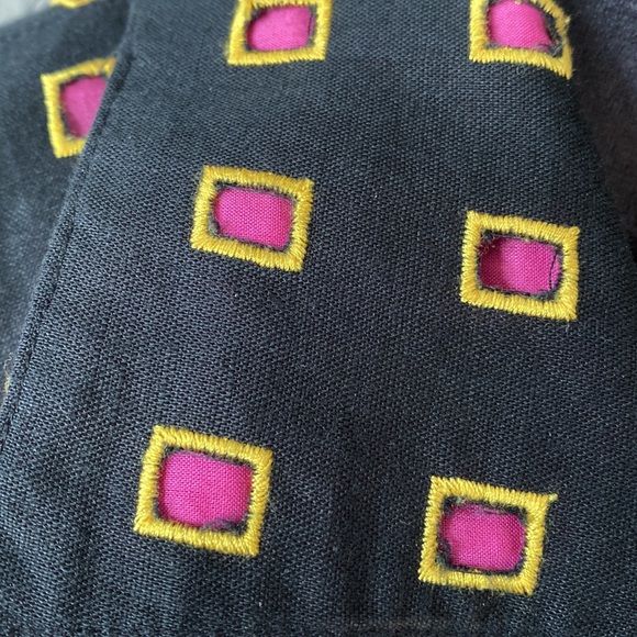 Gorgeous and hot DVF dress - so fun for the summer - dress up or down EUC - Picture 4 of 16